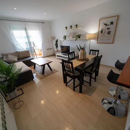 Homeholidaysrentals Atico Ocean *