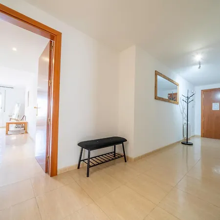 Homeholidaysrentals Atico Ocean