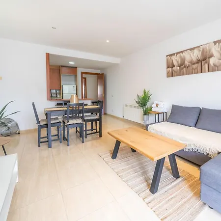 Lejlighed Homeholidaysrentals Atico Ocean