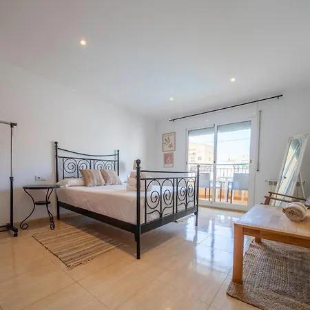 Homeholidaysrentals Atico Ocean Lejlighed