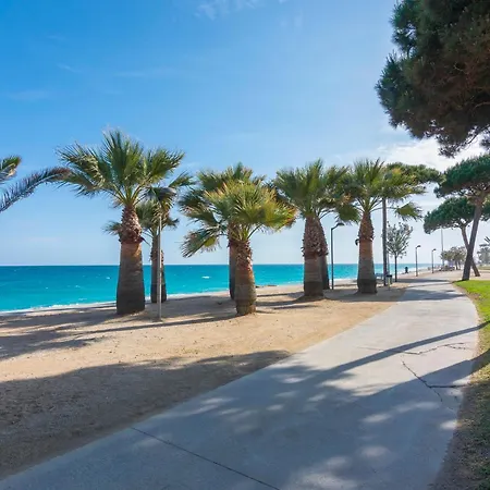 Homeholidaysrentals Atico Ocean