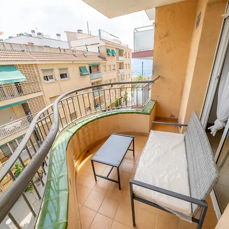 Homeholidaysrentals Atico Ocean *