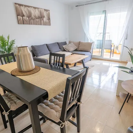 Homeholidaysrentals Atico Ocean * Пинеда-де-Мар