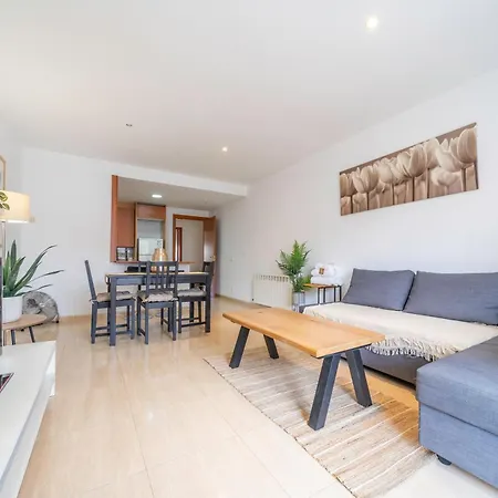 Homeholidaysrentals Atico Ocean Пинеда-де-Мар